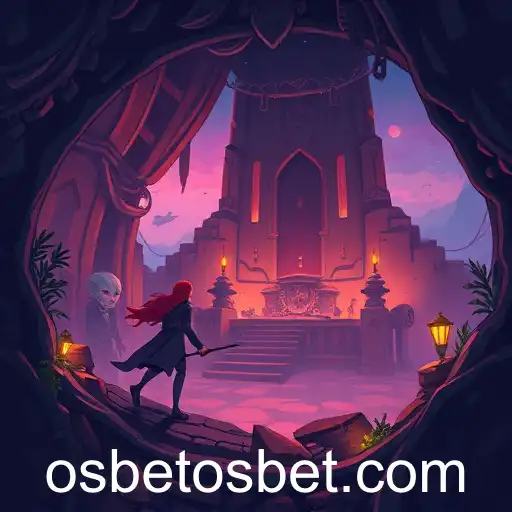 Exploring the World of Adventure Games with 'osbet'