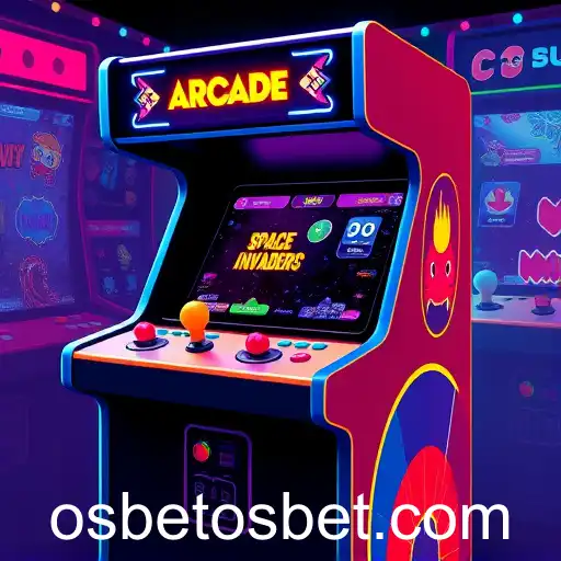 Rediscover the Golden Era of Gaming with 