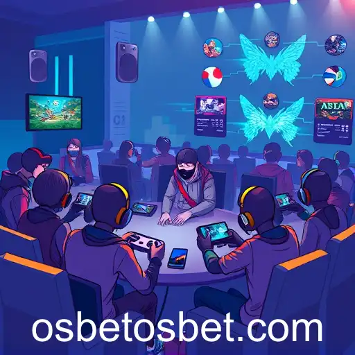 The Rise of Digital Gaming Communities