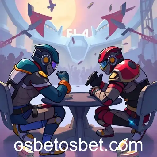 Exploring the Thrills of 'Multiplayer Fun' on Osbet