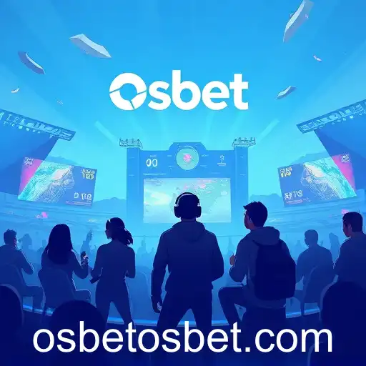 Osbet: Transforming the Gaming Landscape