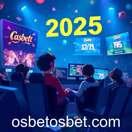 Osbet: The Evolution of Online Gaming