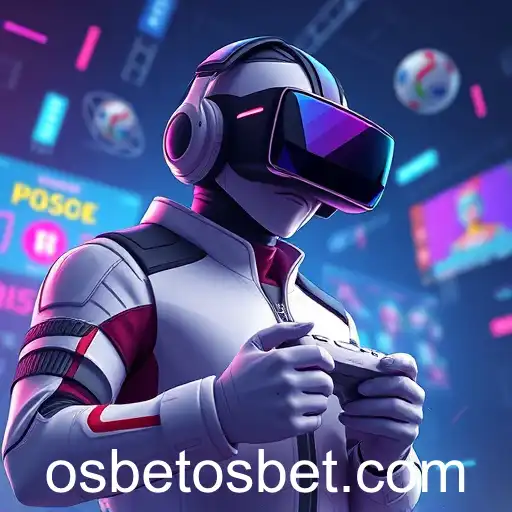 The Evolution and Impact of Osbet in Online Gaming