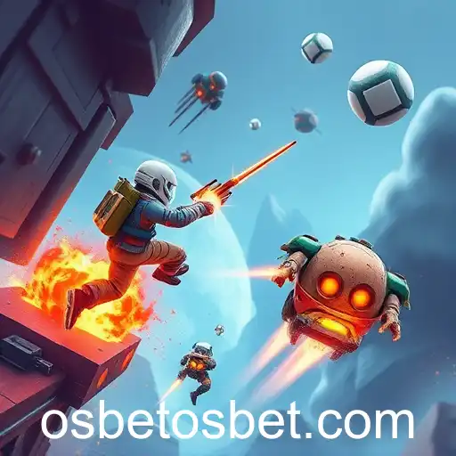 The Rise of Online Betting Platforms