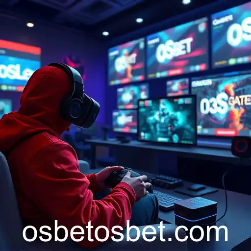 The Rise of Online Gaming Platforms