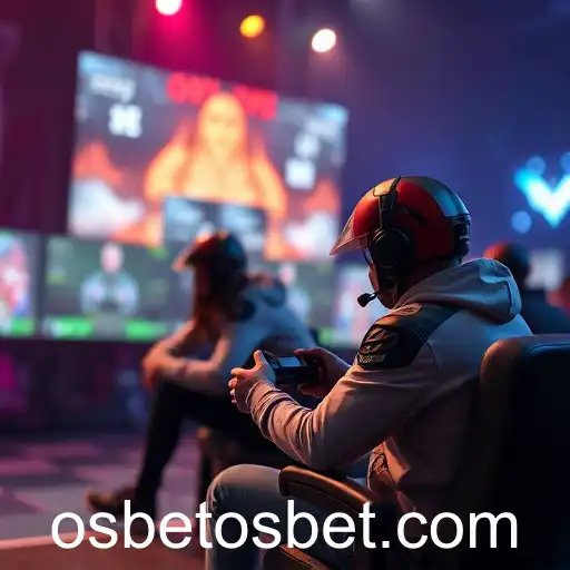 The Thriving Landscape of Online Gaming