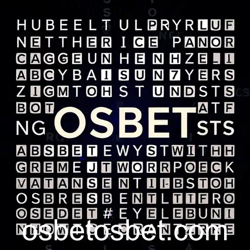 Revolutionizing Online Gaming: The Rise of Osbet