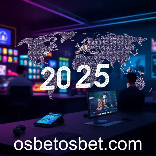 Osbet: Navigating the Evolving Landscape of Online Gaming
