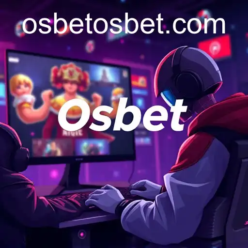 Osbet: Digital Playground for Gamers