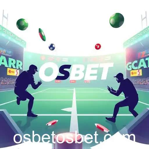 The Rise of Osbet in the Digital Gaming Arena