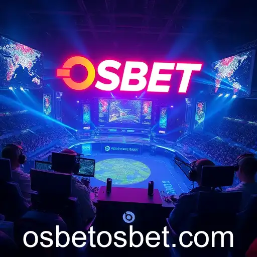 The Rise of Online Gaming: Osbet's Impact on the Industry