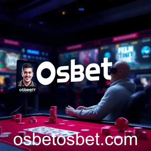 The Evolution and Impact of Osbet in Online Gaming