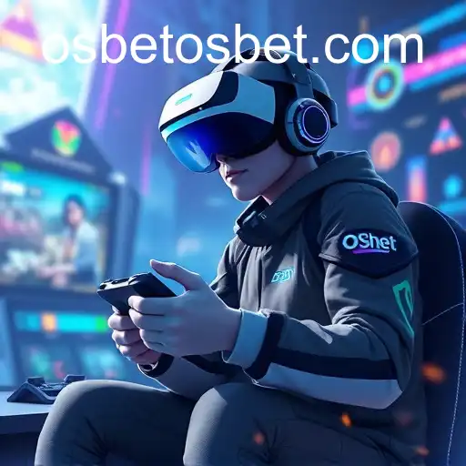 Osbet: The Rise of Online Gaming