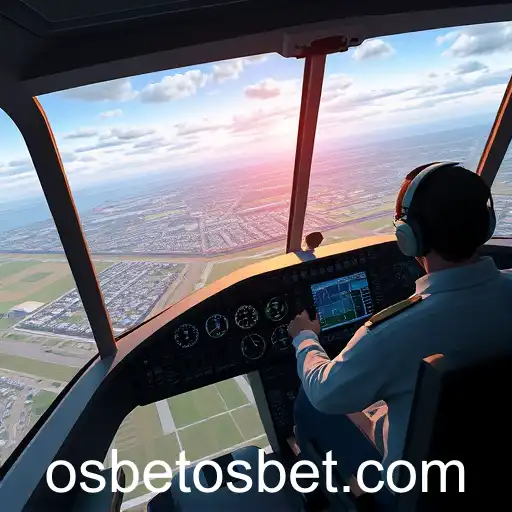 Exploring the Thrilling World of Simulators in Gaming: A Look into Osbet